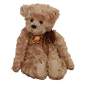 Charlie Bears - 'Melody' teddy bear, CB604776