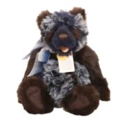Charlie Bears - 'Appy Daze' limited production teddy bear, CB135144