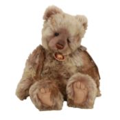 Charlie Bears - 'Tobias' teddy bear, CB194530