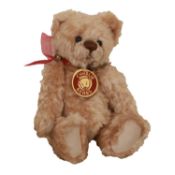 Charlie Bears - 'Adele' teddy bear, CB0104649