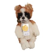 Charlie Bears - 'Digga' a limited edition Minimo teddy bear
