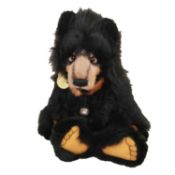 Charlie Bears - 'Malcolm' teddy bear, CB194201