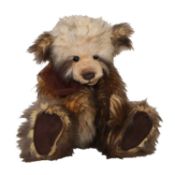 Charlie Bears - 'Dorian' teddy bear, CB124970