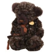 Charlie Bears - 'Dash' teddy bear, CB124953B