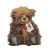 Charlie Bears - 'Charlie 2014' limited edition hug #6, CB141485