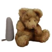 Charlie Bears - 'Name Unknown' hand puppet