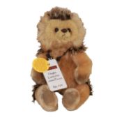 Charlie Bears - 'Hoglet' a limited edition Minimo teddy bear