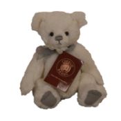Charlie Bears - 'Andy' teddy bear, CB171777A
