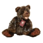 Charlie Bears - 'Chapman' teddy bear, CB141416