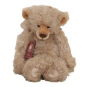 Charlie Bears - 'Charlie 2010' limited edition hug #2, CB104041