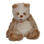 Charlie Bears - 'Gabriel' teddy bear, CB094317