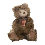 Charlie Bears - 'Scooby' teddy bear, CB151511