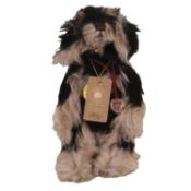 Charlie Bears - 'Captain Puddle Maker' a limited edition Minimo teddy bear