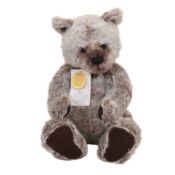 Charlie Bears - 'Basil' a limited edition 2012 Collectors Club teddy bear, CB124986