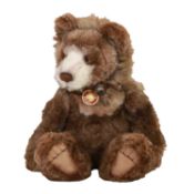Charlie Bears - 'Graeme' teddy bear, CB104698