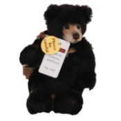 Charlie Bears - 'Moonbeam' a limited edition Minimo teddy bear