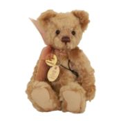 Charlie Bears - 'Little D' teddy bear, CB094050