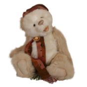 Charlie Bears - 'Elf' teddy bear, CB614919