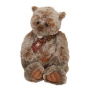 Charlie Bears - 'Barry' teddy bear, CB 141417