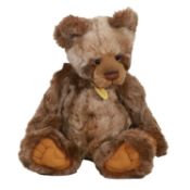 Charlie Bears - 'Tony' teddy bear, CB 114828