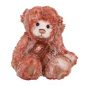 Charlie Bears - 'Edith' teddy bear, CB151543