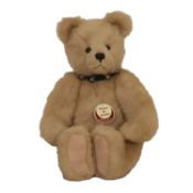 Charlie Bears - 'Edward' teddy bear, CB35730