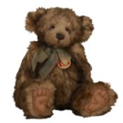 Charlie Bears - 'Lita' teddy bear, CB114810A