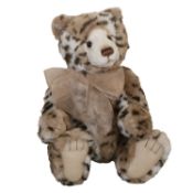 Charlie Bears - 'Geoffrey' teddy bear, CB131384