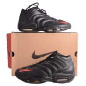 Nike Air Holistic Uptempo