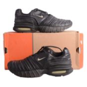 Nike Air Turbulence Lea