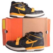Nike Air Alpha Force II