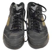 1990 Nike Air Jordan 5 Metallic