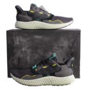 Adidas Torsion ZX4000 4D