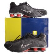 Nike Shox BB4