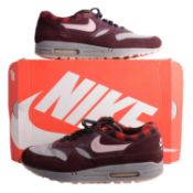 Nike Air Max 1 Premium Flannel Pack