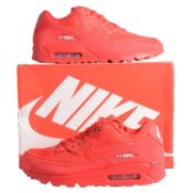 Nike Airmax 90 Essential University