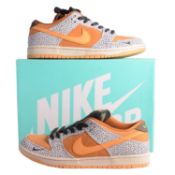 Nike SB Dunk Low Pro ISO