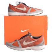 Nike Lunarspider LT+ 2