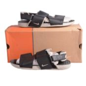 Nike Air Sandals