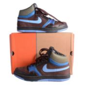 Nike Court Force Premium