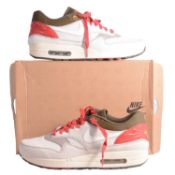 Nike Air Max 1 Premium Year of the Ox