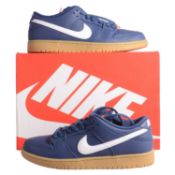 Nike Dunk Low Retro PRM