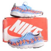 Nike Footscape Woven Motion