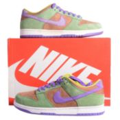 Nike Dunk Low SP