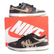 Nike Dunk Low SE