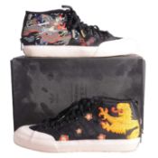 Adidas Matchcourt Mid S.E.