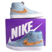 Nike SB Zoom Blazer Mid QS 2