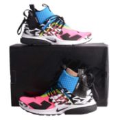 Nike Air Presto Mid/Acronym