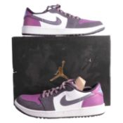 Nike Air Jordan 1 Low G NRG