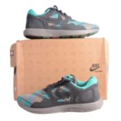 Nike Lunar Flow Woven QS